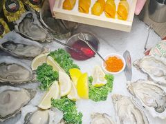 -囧吉香生蚝牛排馆(湖北路店)