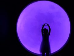 -苏州5D星空错觉艺术馆