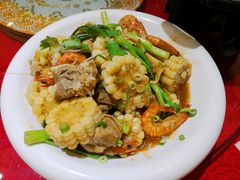 -盈春大饭店(千山路店)