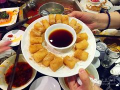 -蜀九香火锅(九眼桥店)