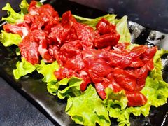 -火盆烧烤(南康店)