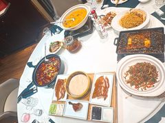 -香丰阁·烤鸭·川湘菜(昌平店)