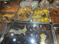 -乔波食品(杜桥中心菜场店)
