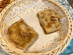 -巴扎美食·新疆菜·西域歌舞表演餐厅(新疆大厦店)