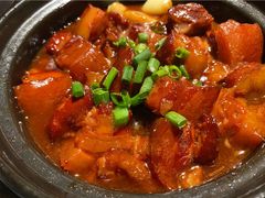 -老外婆·渔村(恒一广场店)