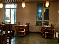 -竹叶涮肉坊(总店)