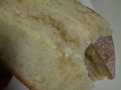 雪山芝士面包-味多美蛋糕(新和平里店)