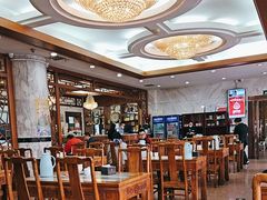 -砂锅居(西四店)