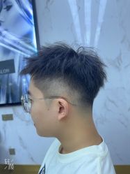 -时尚玩家发型设计