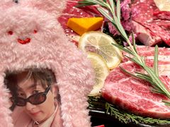 -MIKOMIKO和牛烧肉专门店(南门店)