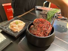 -厚贞日式烤肉(浦东汇智店)
