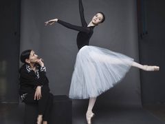 -上海路易十四芭蕾良品舞蹈用品店(美丽华商务中心店)