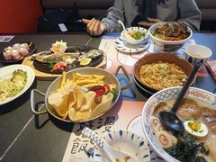-花漫里日式餐厅(城东中骏店)