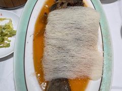 -梅利汴京烤鸭•开封豫菜地标店(晋安路店)