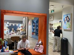 -海马体照相馆(上海月星环球港店)