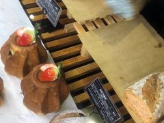 -Let's Taipei 非常烘焙(太古里店)