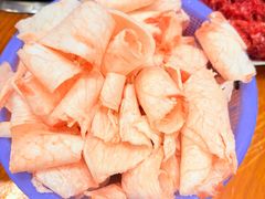 -老秦凉都黄牛肉馆(九堡店)