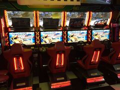 -天天玩X秋葉原日系动漫游戏中心