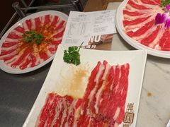 -韩宫宴烤肉·料理(苏州中心店)