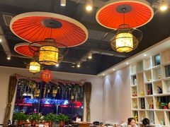 大堂-小蓉合餐厅·川菜·家常菜(凤城二路店)