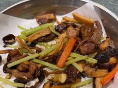 -猪肉婆私房菜(容桂总店)