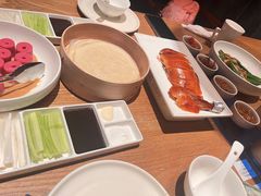 -小大董·烤鸭(王府井apm店)