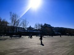 -北山公园