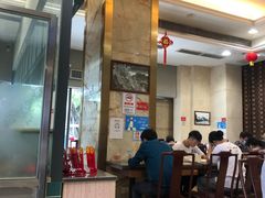 -东江海鲜酒家(艺都分店)