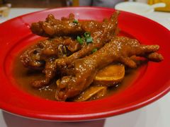 -品大三·经典淮扬菜(大行宫店)