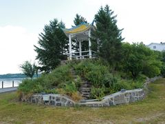 -镜泊湖风景区