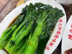 -陈光记烧腊店(罗保博士街店)