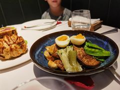 -L'Arome芳芳法国餐厅(仙林金鹰店)