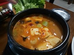 -第二外国语学院-韩国餐厅(朝阳路店)