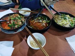 -李米线(武陵路店)