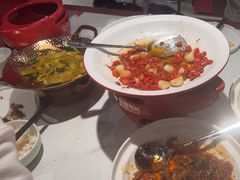 -辣可可·小炒黄牛肉(望京凯德MALL店)