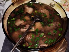 -香雪海饭店中餐厅(人民桥店)