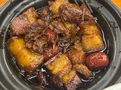 -堂瓦里·33年传统赣菜(第一街区店)