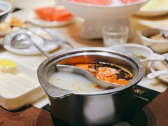 -东道煮牛肉火锅(东盛大街店)