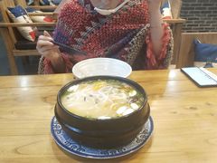 -双桥园·云南过桥米线(古城南门店)