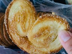 蝴蝶酥-中关村茶点