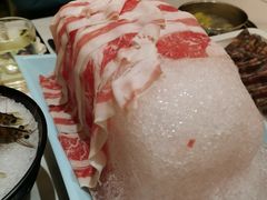 -帝皇海海鲜豆捞(桐泾商务广场店)