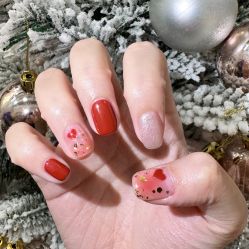 -UU·NAIL美甲美睫專門店