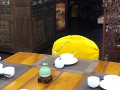 -弘法寺斋菜馆素食