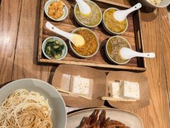 -李百蟹·江南蟹黄面·河景餐厅(夫子庙总店)