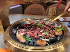 -杨小佳·齐齐哈尔烤肉·烤串(广州店)