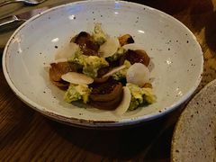 -BOR Eatery(安福路店)