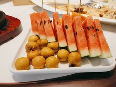-巨鼎谭家菜(普照寺路店)