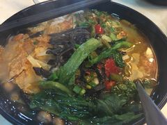 -螺蛳粉先生(蓟门桥店)