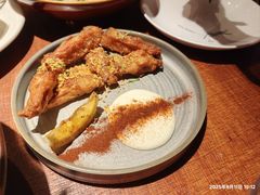 -卡朋厨房(289艺术园区店)