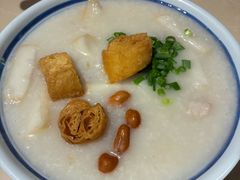 -香港池仔记肠粉王(博多新记襄阳南路店)
